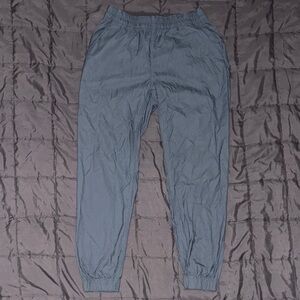 Prana Women's Slate Blue Joggers